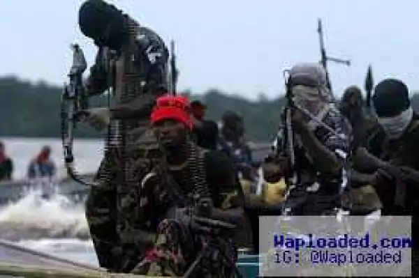 Vacate Niger Delta Before August 1 - Militants To Northerners
